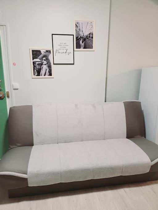 Cosy Appartement Pierrefitte Sur Seine Proche Paris "Appart'1" Exterior foto